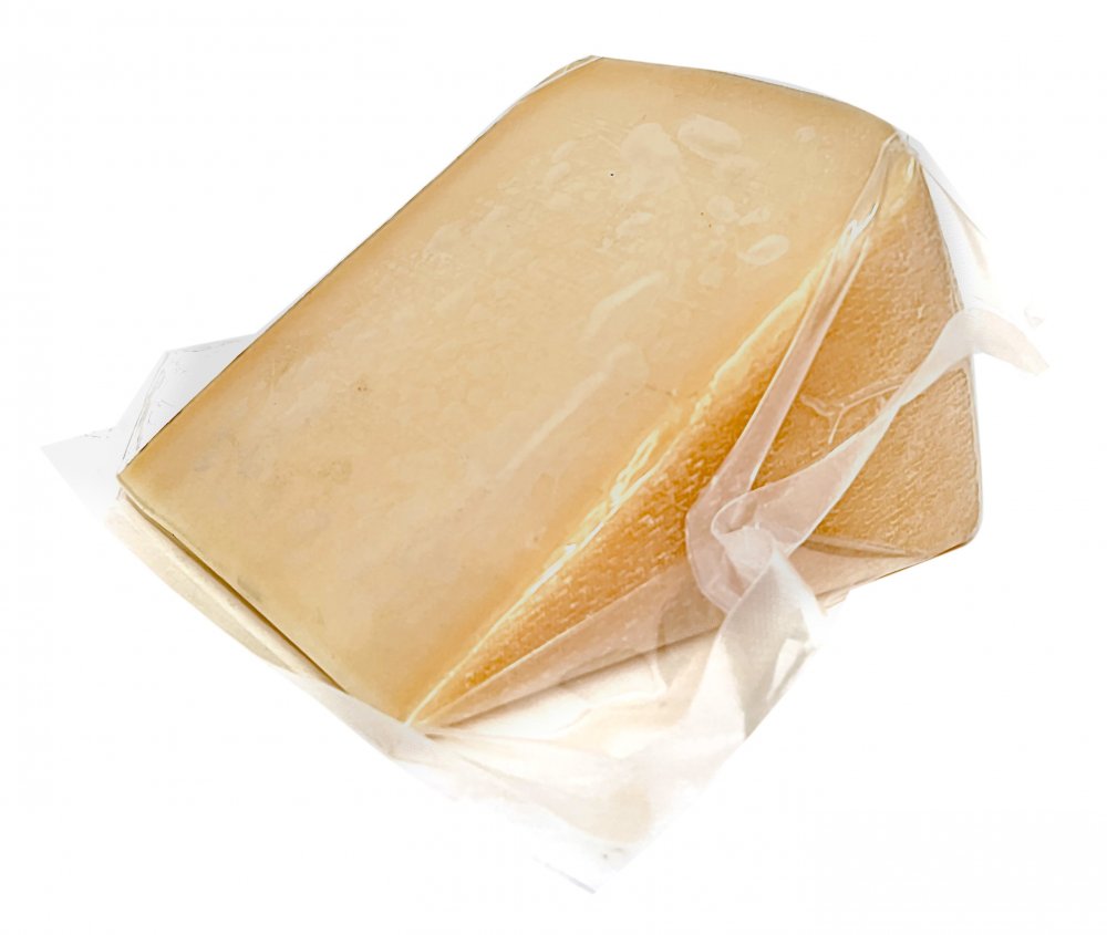 Сыр сверхтвёрдый Grand Vyatka Super Gold 42% 24 мес. 1,3 кг