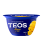 Йогурт Греческий TEOS манго-чиа 2% 140 г