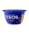 Йогурт Греческий TEOS злаки с клетчаткой льна 2% 140 г