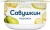 Паста творожная Савушкин груша-банан 3,5% 120 г