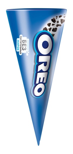 Мороженое OREO Рожок 72 г
