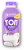 Коктейль молочный ТОП SHAKE кокос 2% 450 г