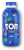 Коктейль молочный ТОП черника 2% 450 г